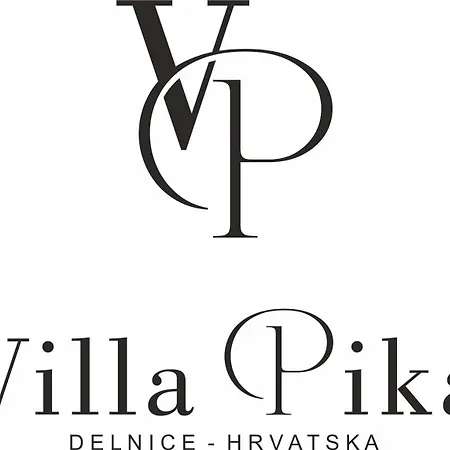 Pika * Delnice