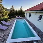 Pika Villa Delnice