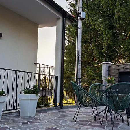 Villa Pika