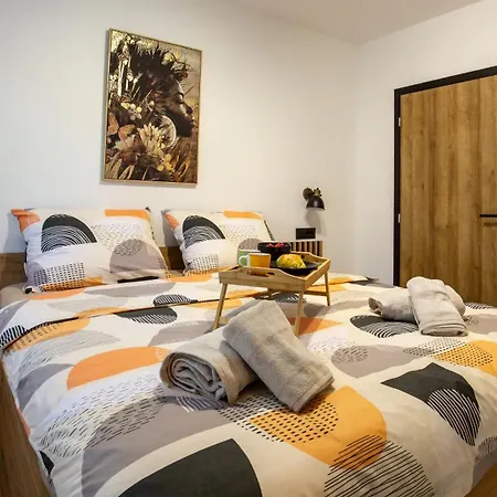 Pika Villa Delnice