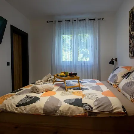 Villa Pika *