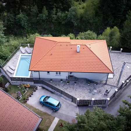 Pika Villa