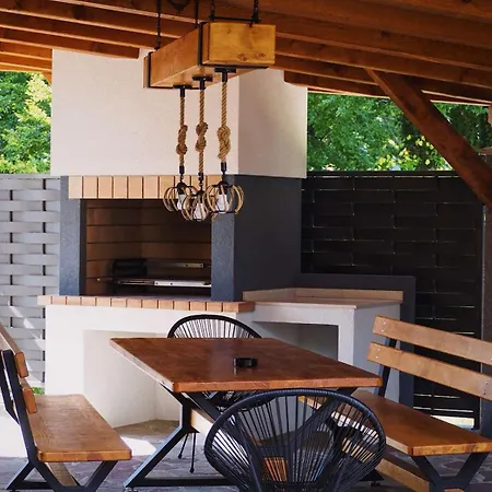 Villa Pika *