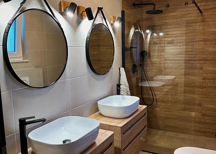 Pika וילה דלניצה