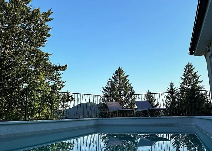 וילה Pika דלניצה