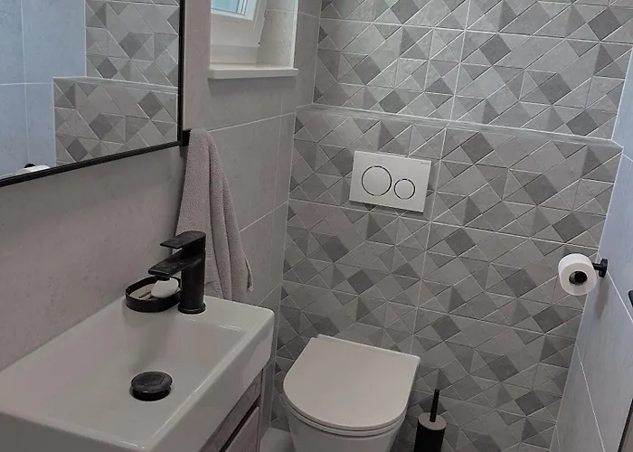 וילה Pika דלניצה