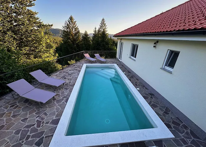 Pika 别墅 代尔尼采